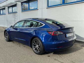 Tesla Model 3 LONG RANGE 4x4 záruka 2027 - 3