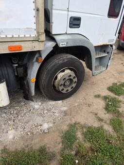 IVECO EUROCARGO 120E23 NÁHRADNÍ DÍLY - 3