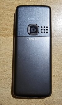 Nokia 6300i - 3