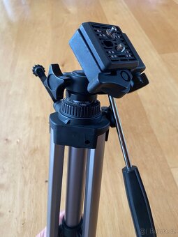 Foto stativ Carena MCB -20 - 3