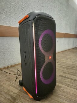 Pártybox jbl 710 - 3