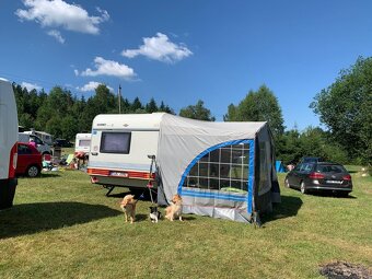 Hobby Classic 10D, STK 08/2026 - 3