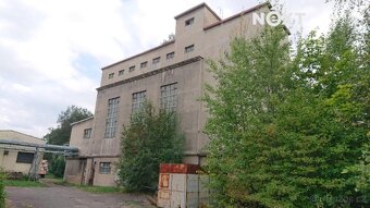 Prodej komerční Sklady, 663㎡ - 3