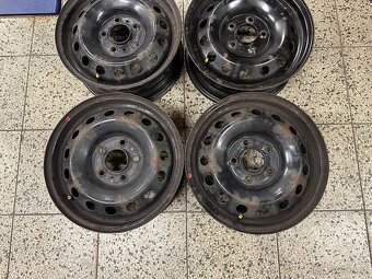 R15 5x114,3 - 3