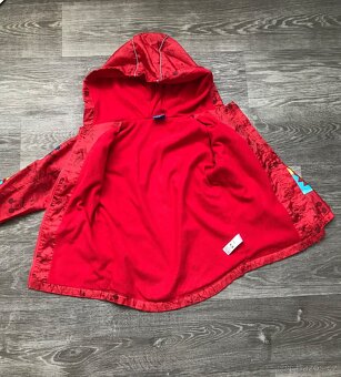 Bunda s Mickeym,vel.110 - 3