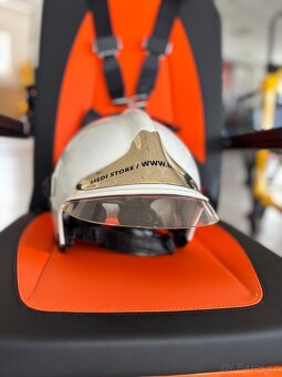 Přilba CGF Gallet - 3