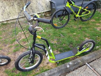 Koloběžka Arcore SHORTY - 3