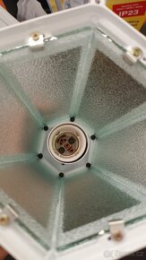 Venkovní nástěnné osvětlení - 3