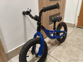 Odrážedlo Specialized Hotwalk - 3