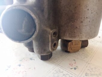 Karburátor Zenith 26 ABC - 3