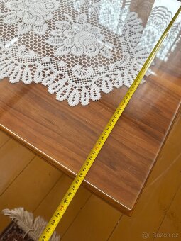 Konferenční stolek - 3