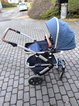 Kočárek JOOLZ trojkombinace - 3