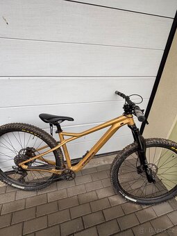 Orbea laufey h30 M barspin - 3