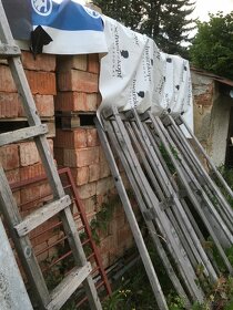 Očištěné JESTAV Duté cihly 29x15x14 - 3