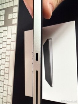 Apple Magic Trackpad USB-C - 3