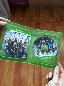 Assassins creed unity xbox - 3