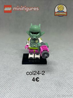 Lego rozne figurky - 3