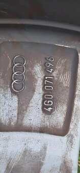 Alu audi 16" 5x112 - 3