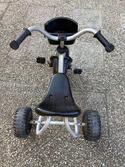 Dětská tříkolka - 3