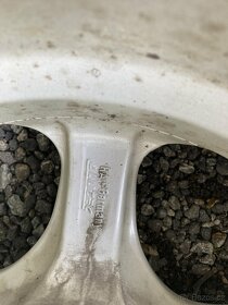 Alutec 4x108 R15 - 3
