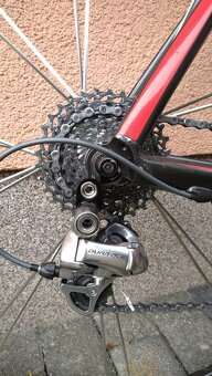Trek Madone 5.5 - 3