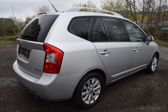 Kia Carens 1,6 CRDi SUPER STAV,PO STK - 3
