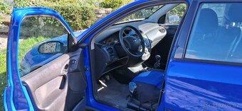 Prodám Ford Focus 1.8 TDCi - 3