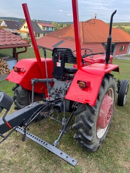 Traktor - 3
