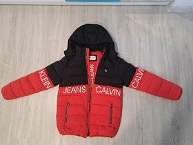 Zimní bundy Calvin Klein - 3