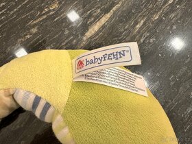 Cestovní polštářek BabyFehn Babyfehn - 3