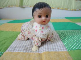 Retro ruské bábiky - 3