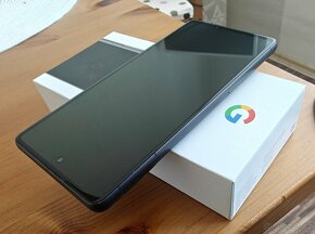 Google Pixel 7 5G – 8 GB RAM, 256 GB úložiště - 3