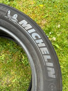 Michelin Latitude Sport 3 Mo 275/50/20 - 3