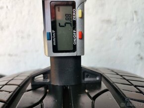 Pár letních pneu Bridgestone Ecopia EP25 195/50 R16 - 3