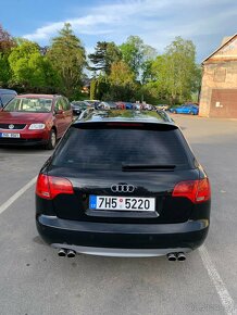 Audi A4 B7 Avant - 3