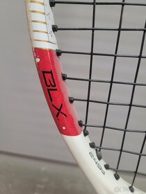 Dětská tenisová raketa Wilson Six.One 102UL - 3