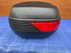 Kufr GIVI MAXIA - 3