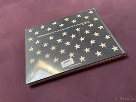 Naomi Harris, America Swings Taschen [nová/nerozbalená] - 3