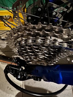 Gravel Merida silex 400 - 3