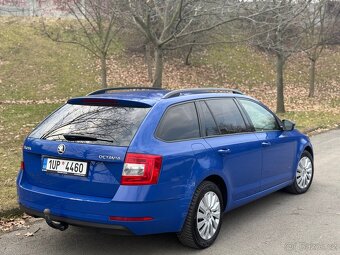 ŠKODA OCTAVIA A7 - 3