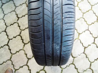 Originál alu kola Mazda 5x114,3 R16 - 3
