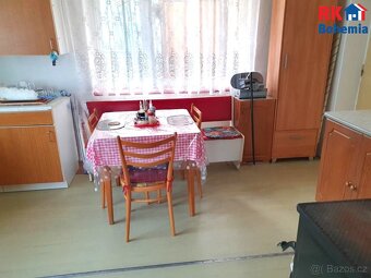 Prodej, rodinný dům, pozemek 838 m2, Mladá Boleslav, Podlázk - 3