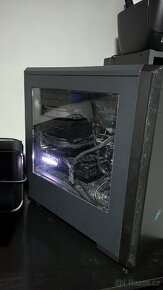 PC sestava i5 14600kf, RTX 3060 - 3