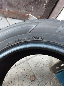 205/55/16 Hankook - 3