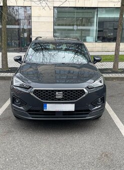 Seat Tarraco, 8/2020, Style, 86 800 km, 1.5 TSI, 1.majitel - 3