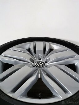 VW Atlas orig. ALU disky 5x112 R20 - 3