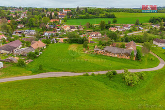 Prodej pozemku k bydlení, 473 m², Skřípov - 3
