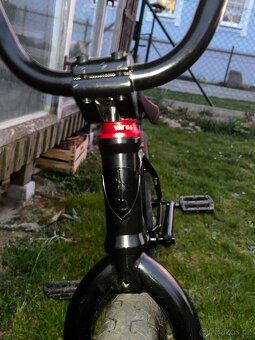 Bmx Subrosa - 3