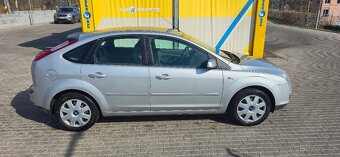 Ford Focus 1,6 74kw 2007 - 3