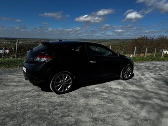 Renault Megane rs - 3